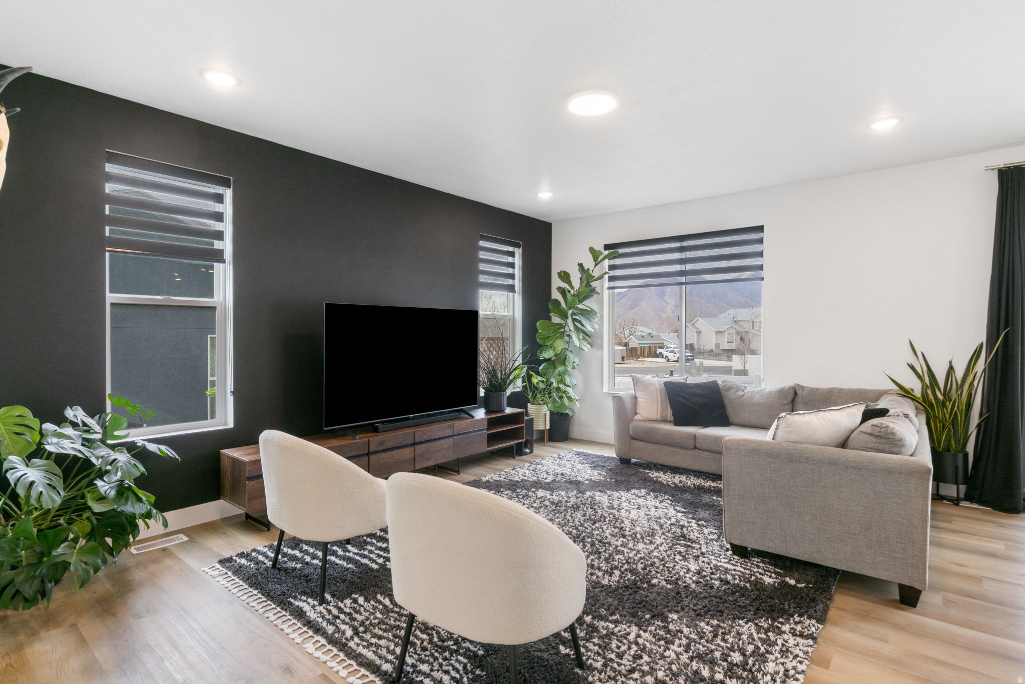 ENGLAND RIDGE SUBDIVISION - Residential