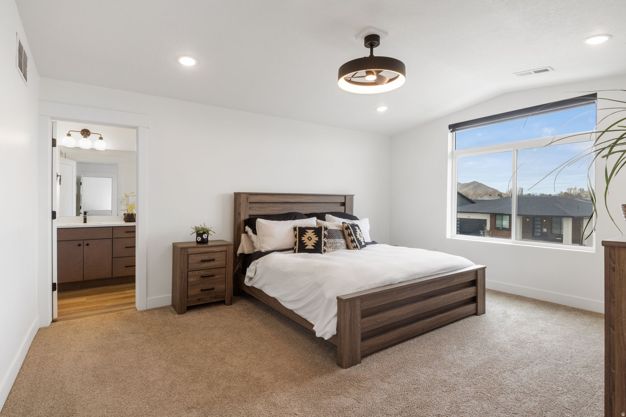 ENGLAND RIDGE SUBDIVISION - Residential