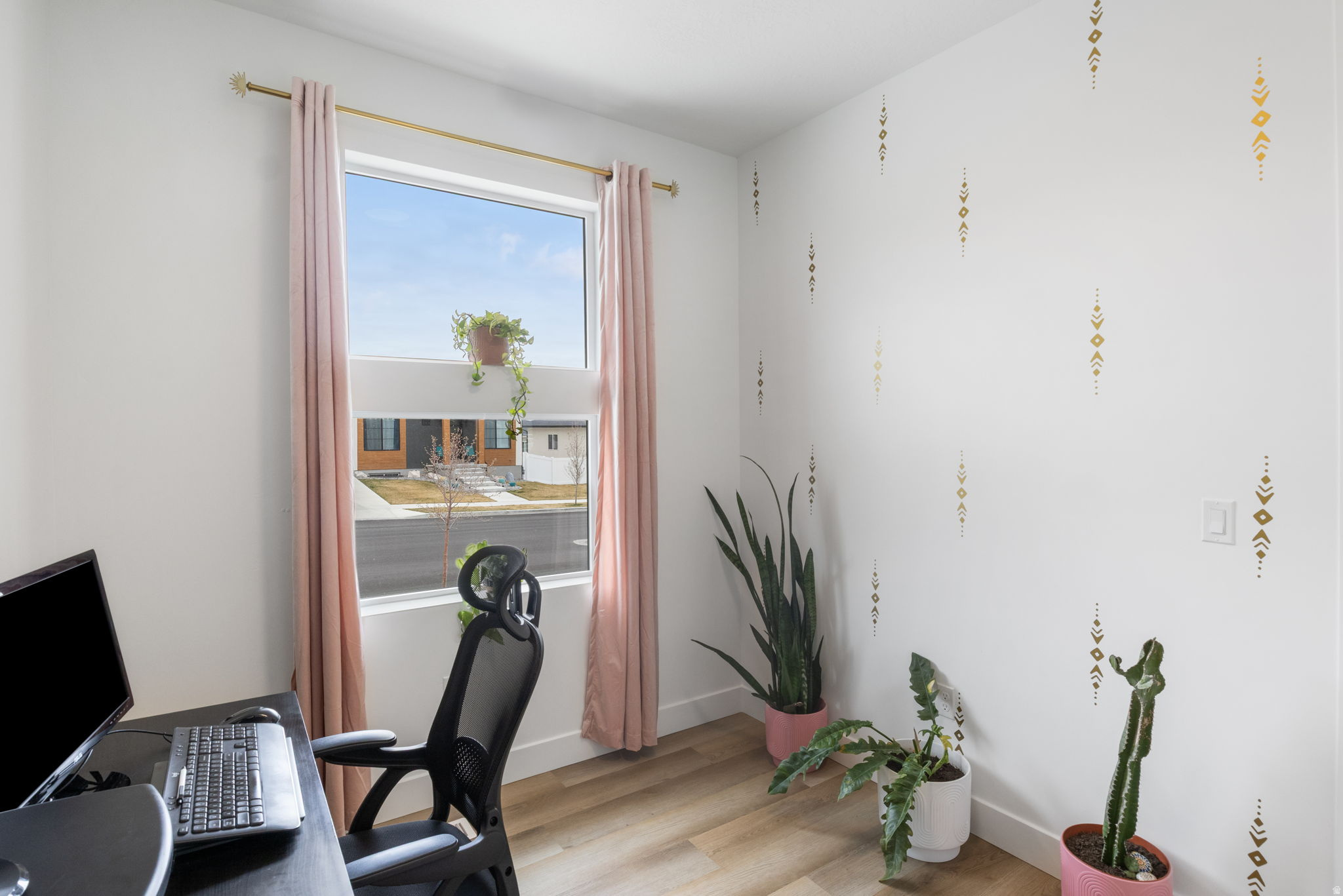 ENGLAND RIDGE SUBDIVISION - Residential