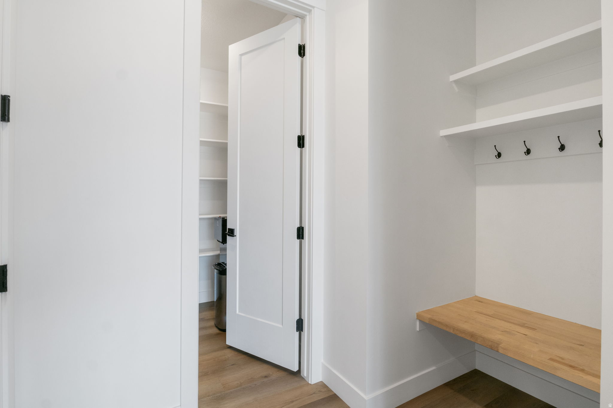 ENGLAND RIDGE SUBDIVISION - Residential