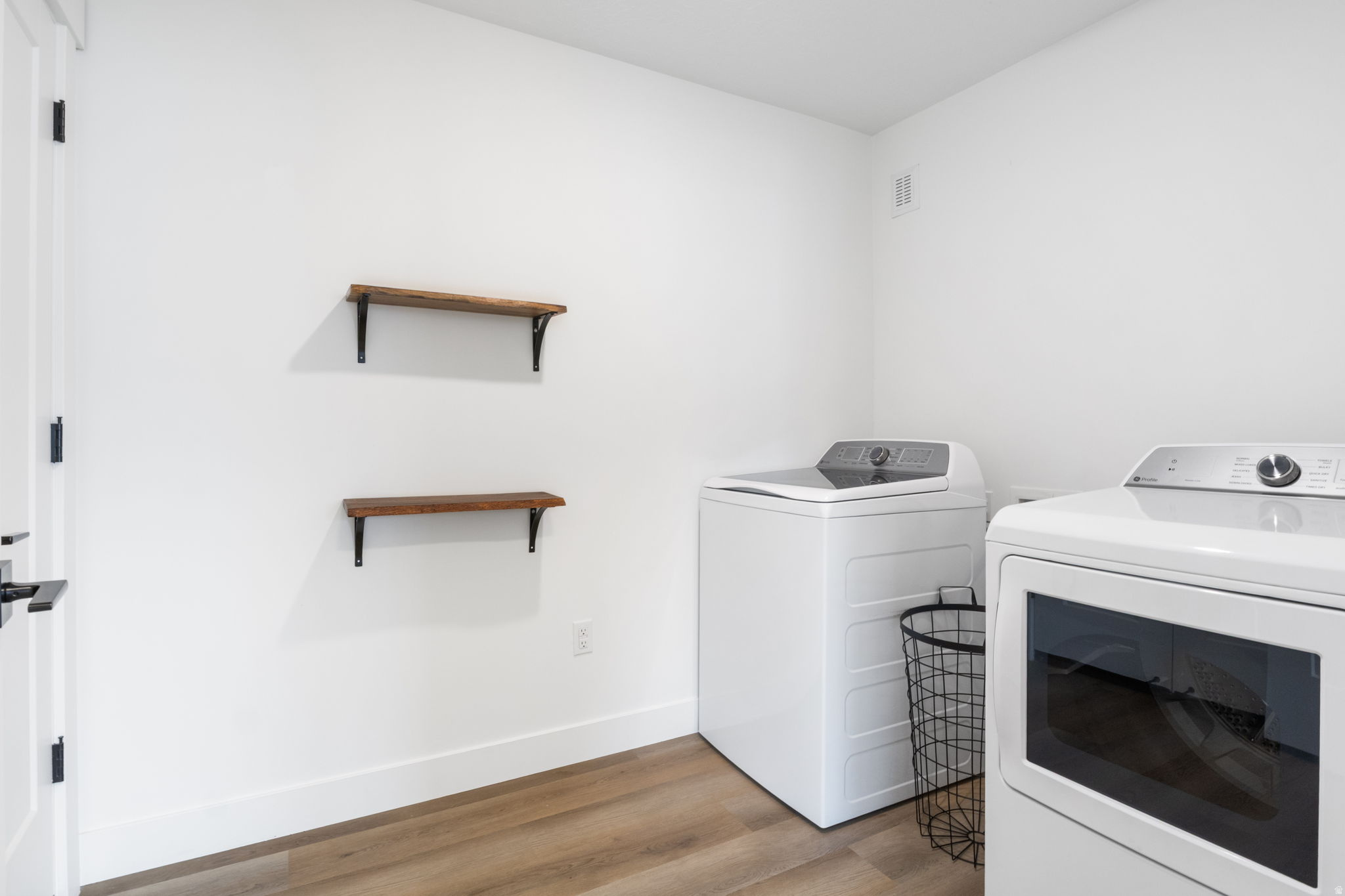 ENGLAND RIDGE SUBDIVISION - Residential