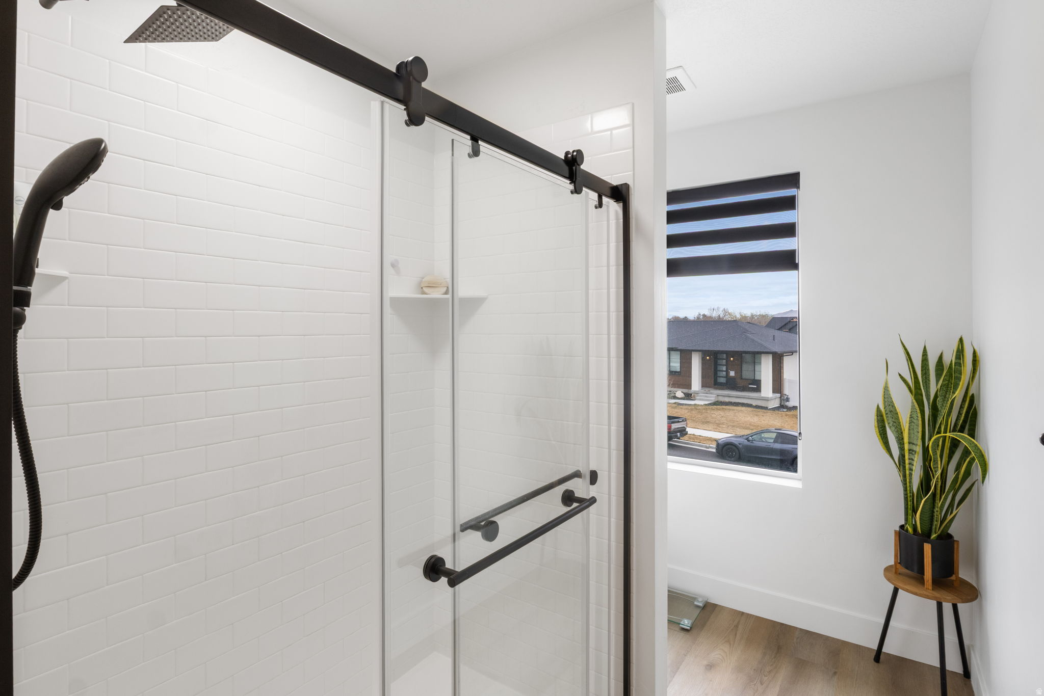 ENGLAND RIDGE SUBDIVISION - Residential