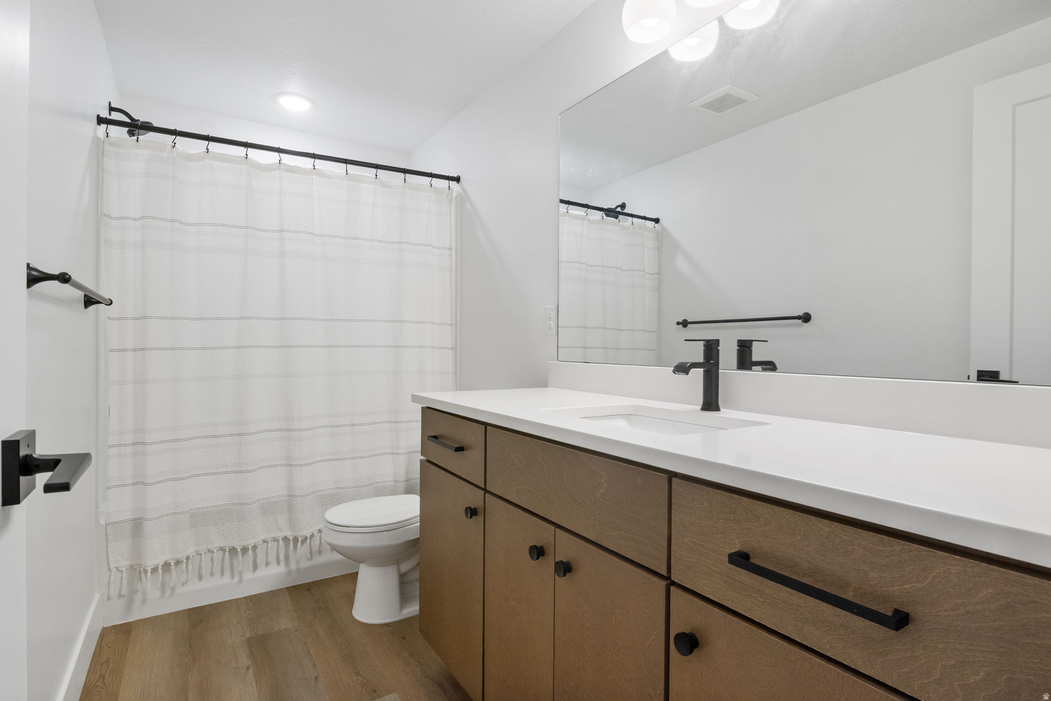 ENGLAND RIDGE SUBDIVISION - Residential