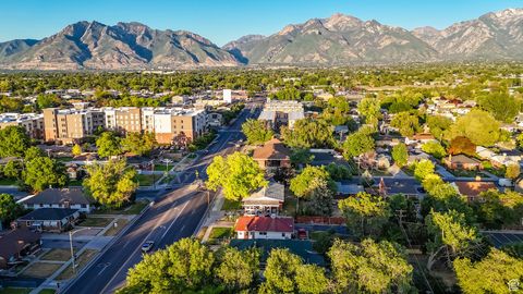 Tiny photo for 197 W CENTER ST, Midvale, UT 84047 (MLS # 2110805)