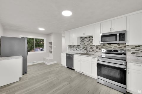 Tiny photo for 197 W CENTER ST, Midvale, UT 84047 (MLS # 2110805)