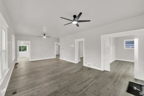 Tiny photo for 197 W CENTER ST, Midvale, UT 84047 (MLS # 2110805)