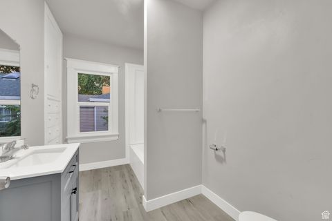 Tiny photo for 197 W CENTER ST, Midvale, UT 84047 (MLS # 2110805)