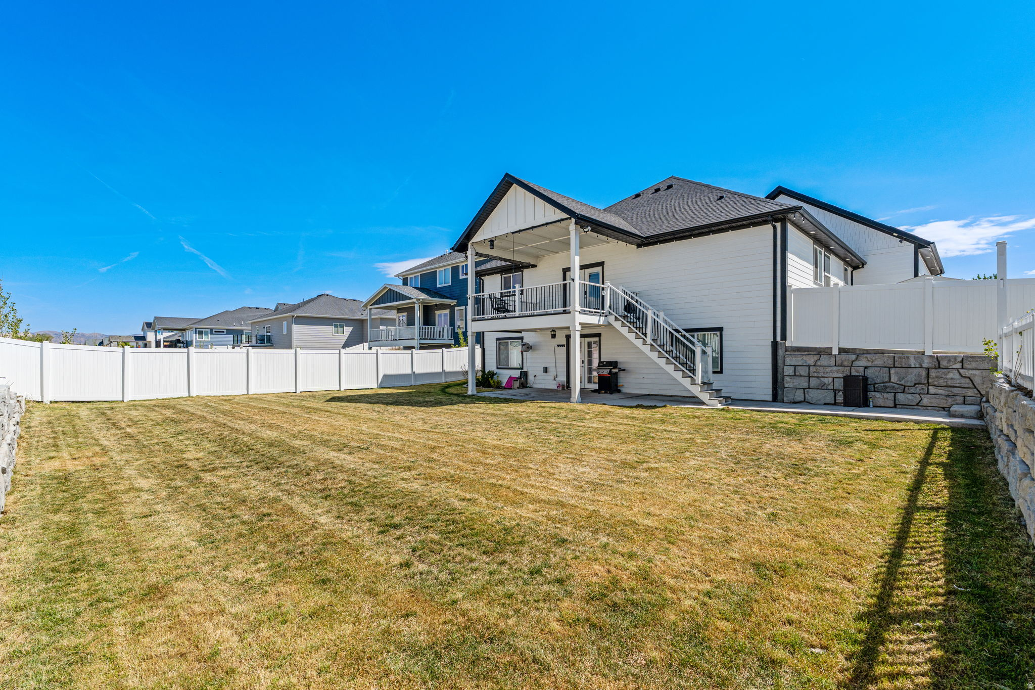 SNOWS SPRINGS - Residential