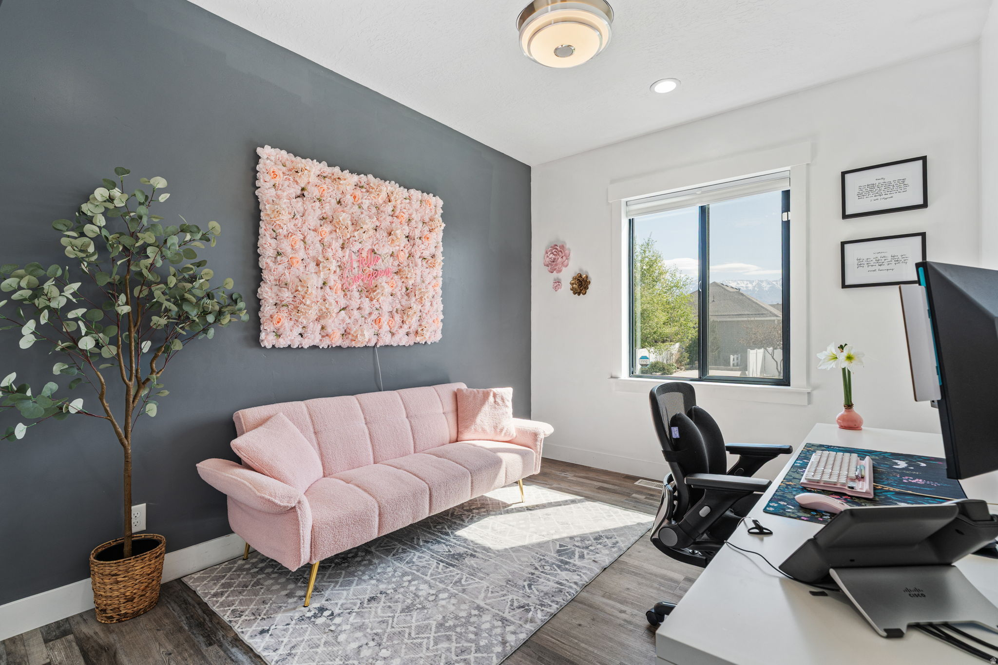 SNOWS SPRINGS - Residential