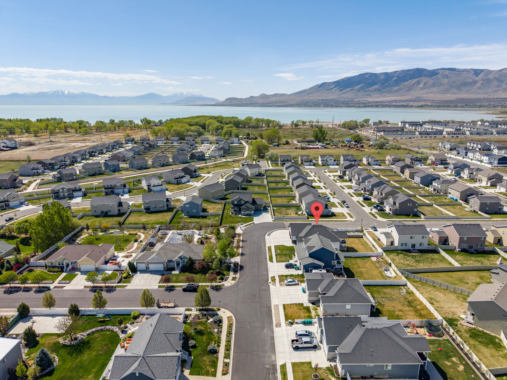 SNOWS SPRINGS - Residential