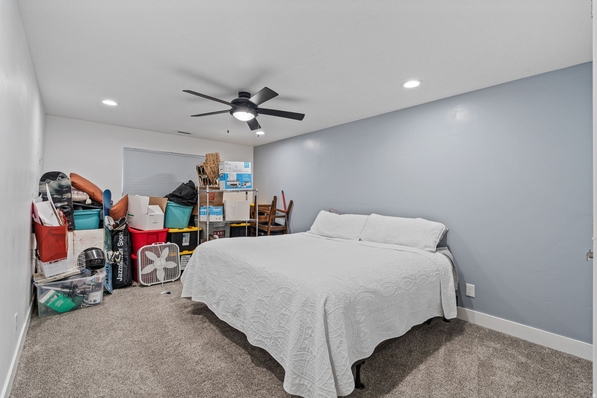 SNOWS SPRINGS - Residential