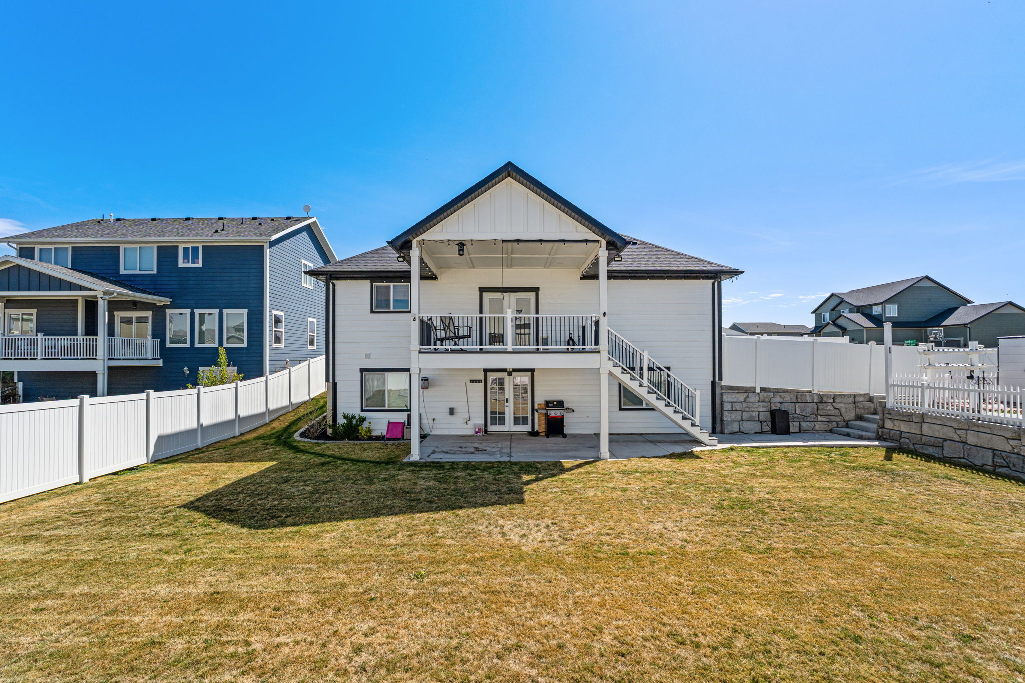 SNOWS SPRINGS - Residential