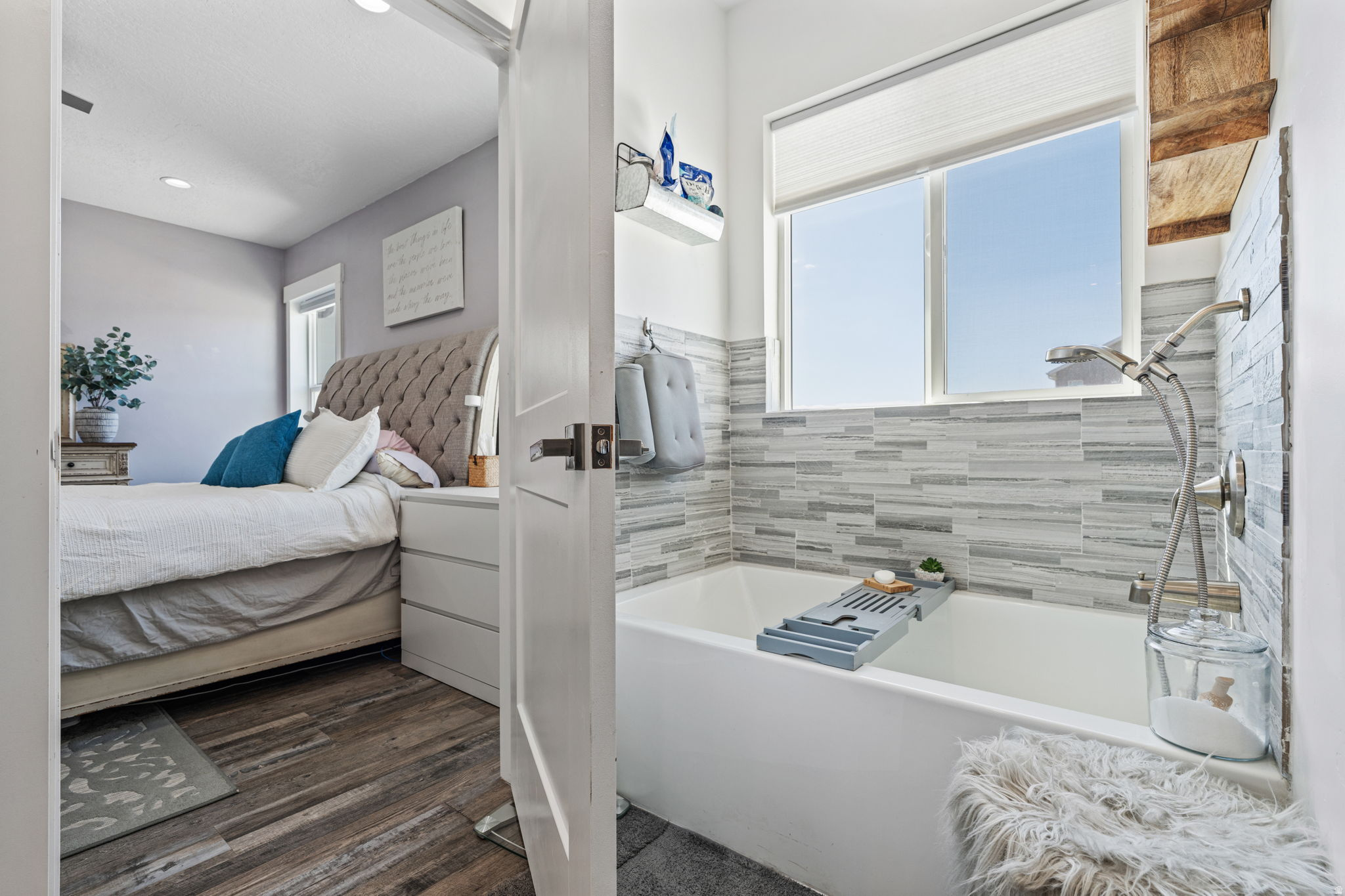 SNOWS SPRINGS - Residential