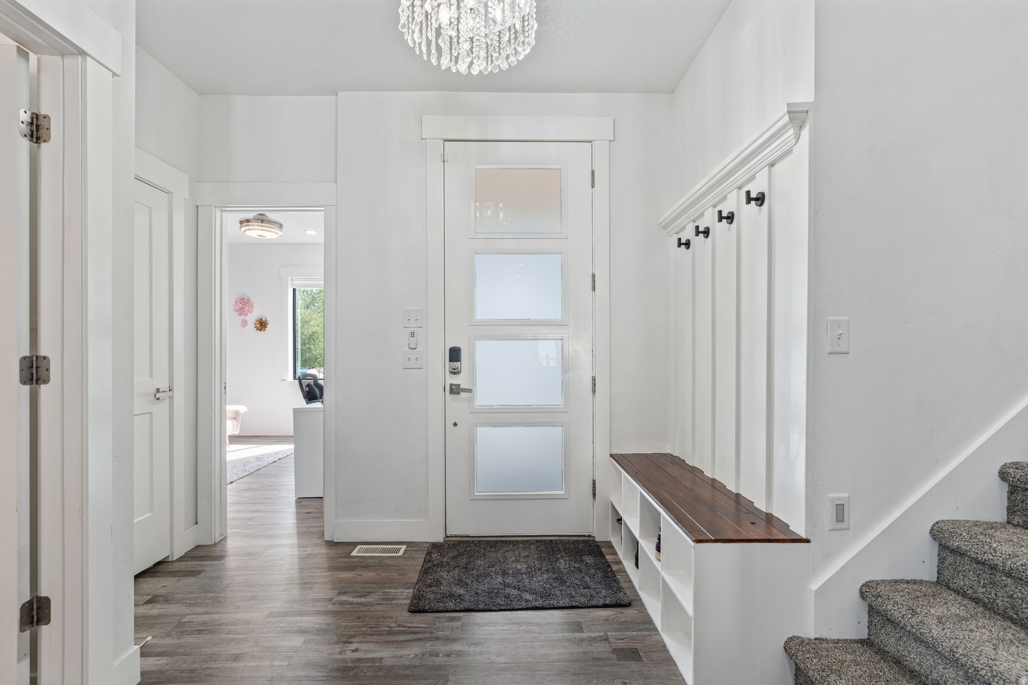 SNOWS SPRINGS - Residential