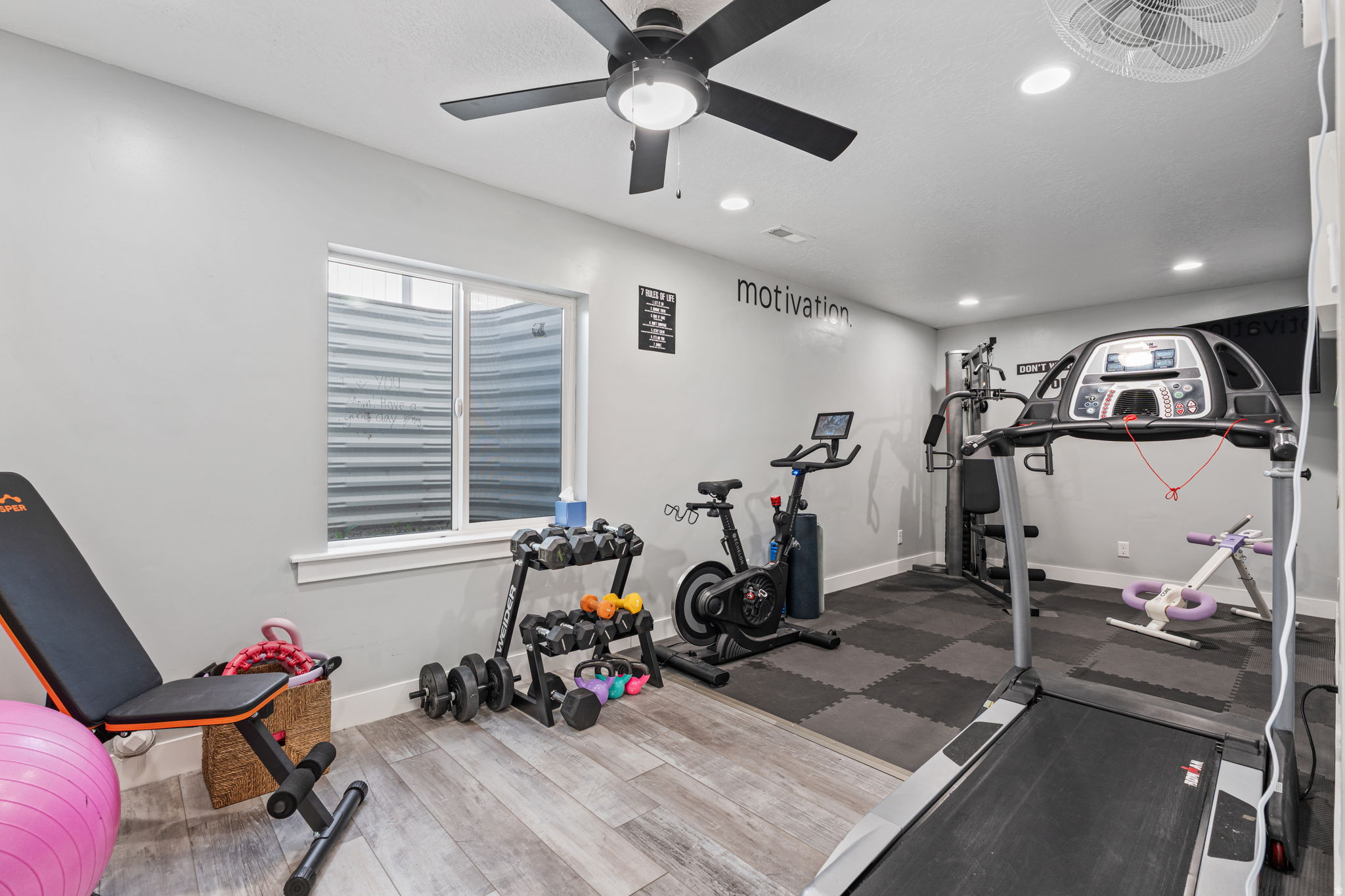 SNOWS SPRINGS - Residential