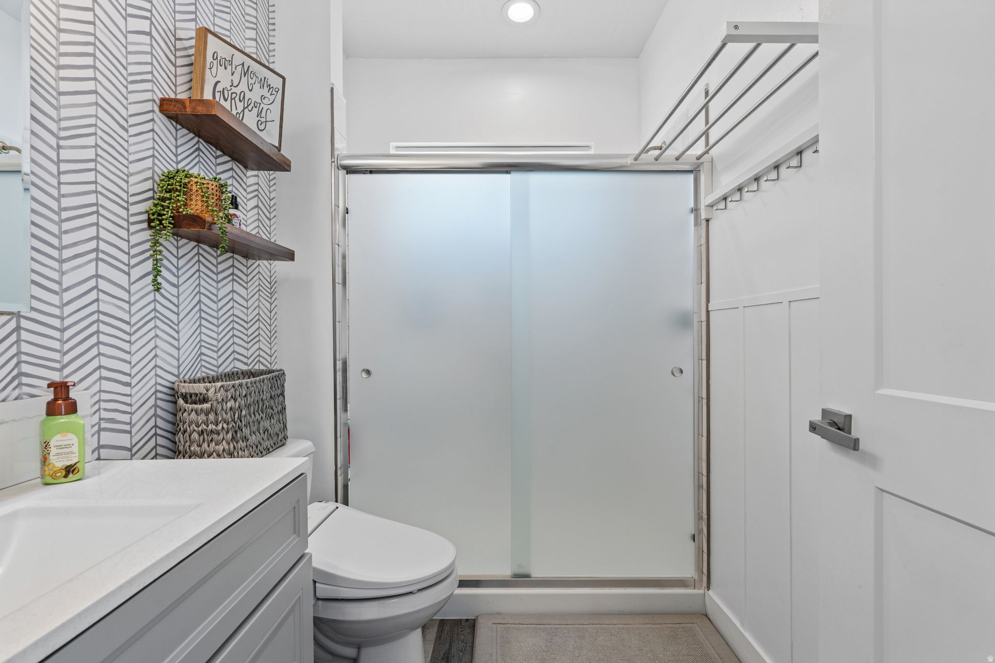 SNOWS SPRINGS - Residential