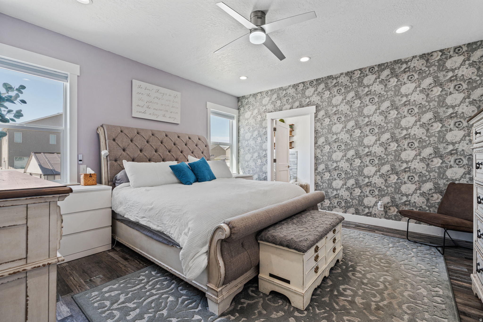 SNOWS SPRINGS - Residential