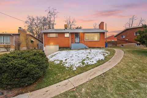 Photo of 1119 E 37TH ST, Ogden, UT 84403 (MLS # 2134218)