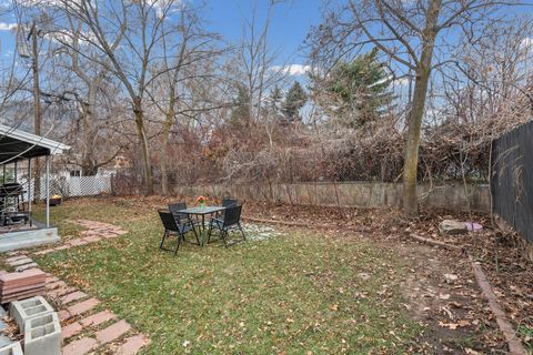Tiny photo for 1119 E 37TH ST, Ogden, UT 84403 (MLS # 2134218)