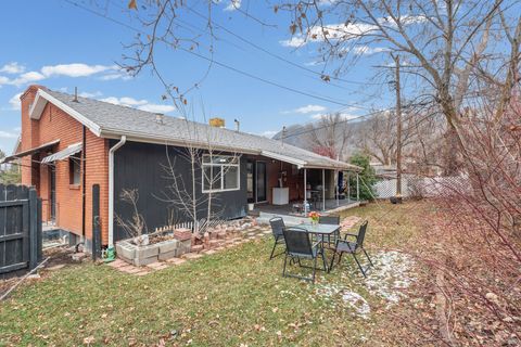 Tiny photo for 1119 E 37TH ST, Ogden, UT 84403 (MLS # 2134218)