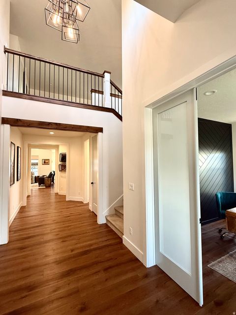 Tiny photo for 599 W 860 N, American Fork, UT 84003 (MLS # 2133523)