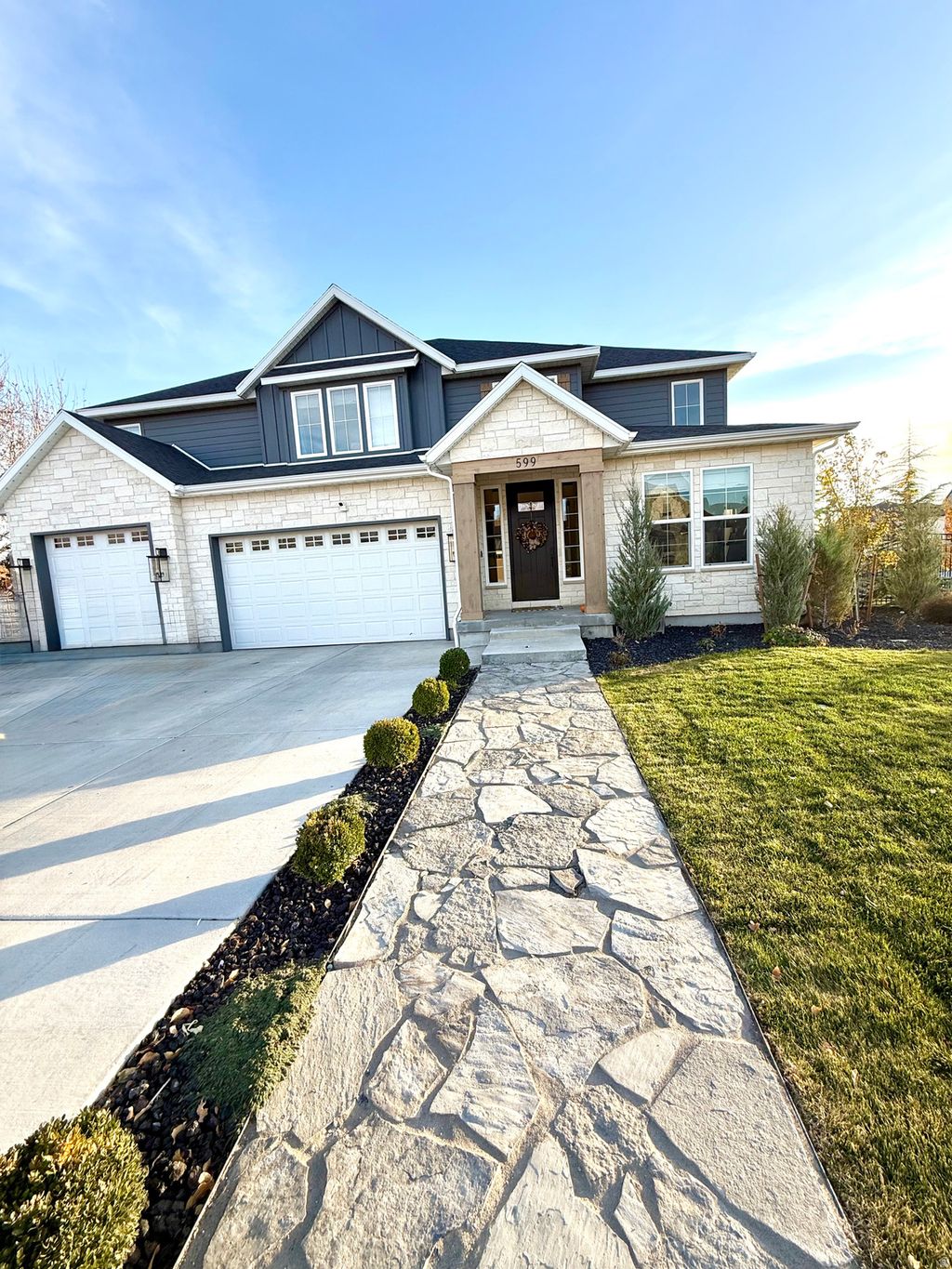 Photo of 599 W 860 N, American Fork, UT 84003 (MLS # 2133523)