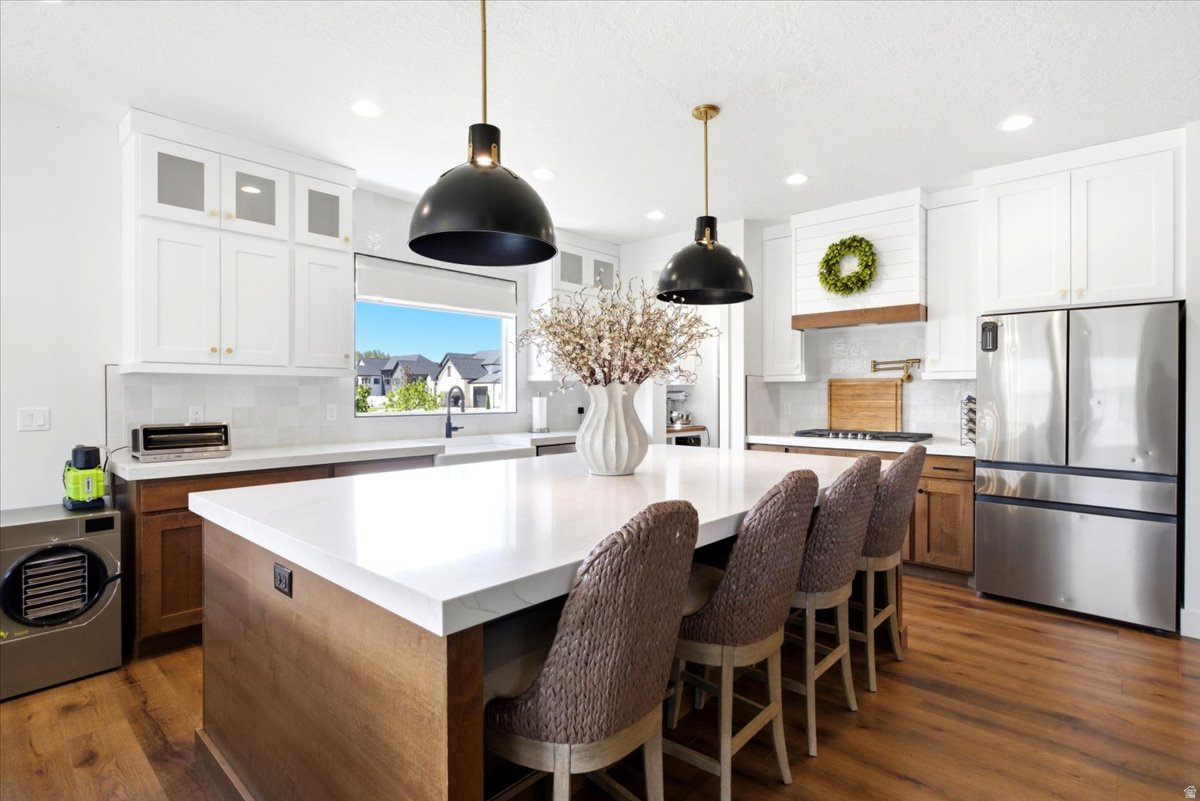 GREENWOOD CREEK - Residential