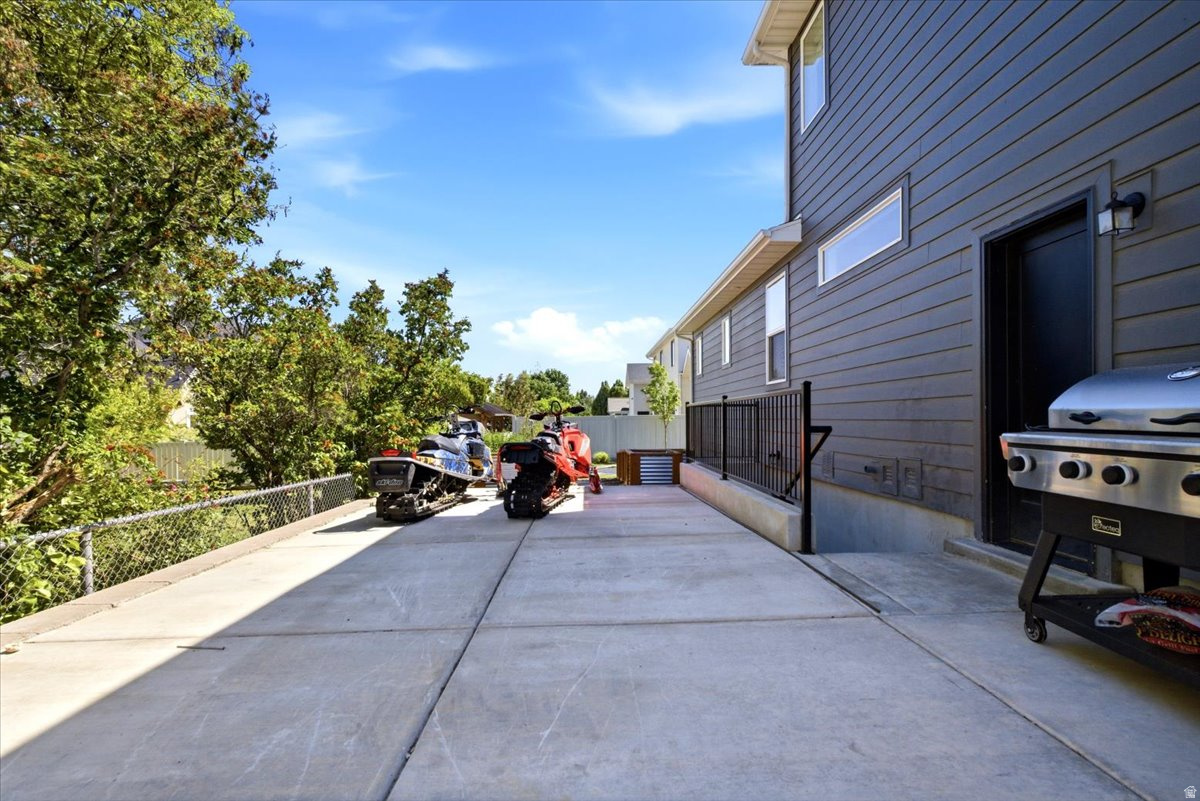 GREENWOOD CREEK - Residential