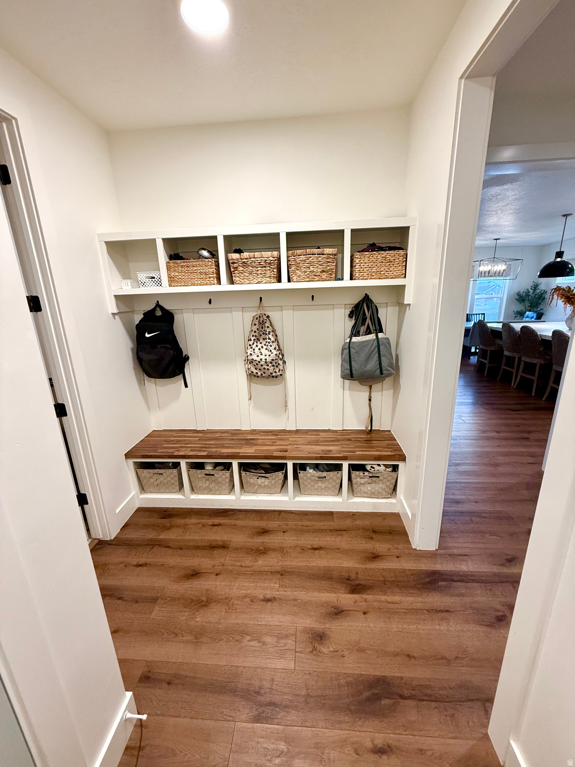 GREENWOOD CREEK - Residential