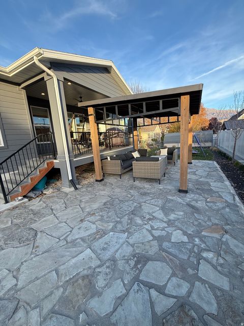 Tiny photo for 599 W 860 N, American Fork, UT 84003 (MLS # 2133523)