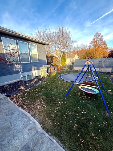 Tiny photo for 599 W 860 N, American Fork, UT 84003 (MLS # 2133523)