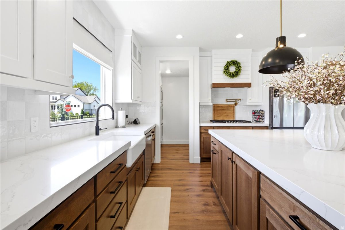 GREENWOOD CREEK - Residential