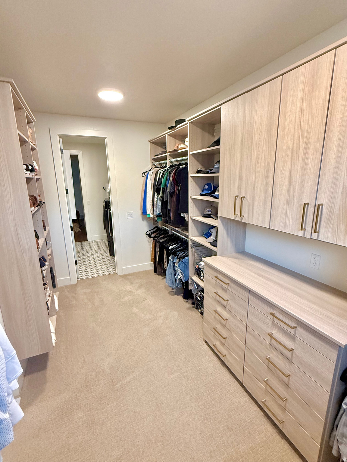 GREENWOOD CREEK - Residential