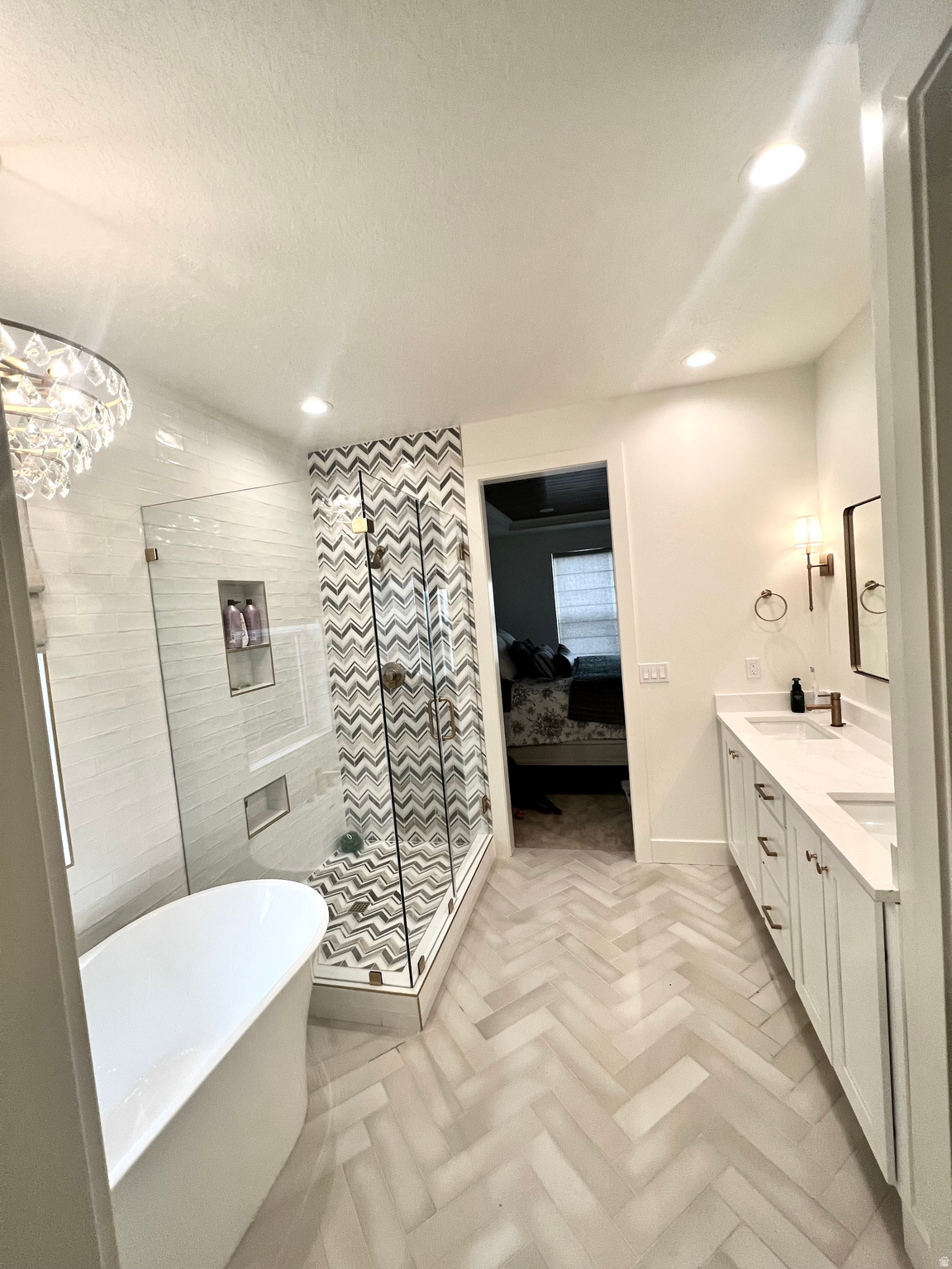 GREENWOOD CREEK - Residential