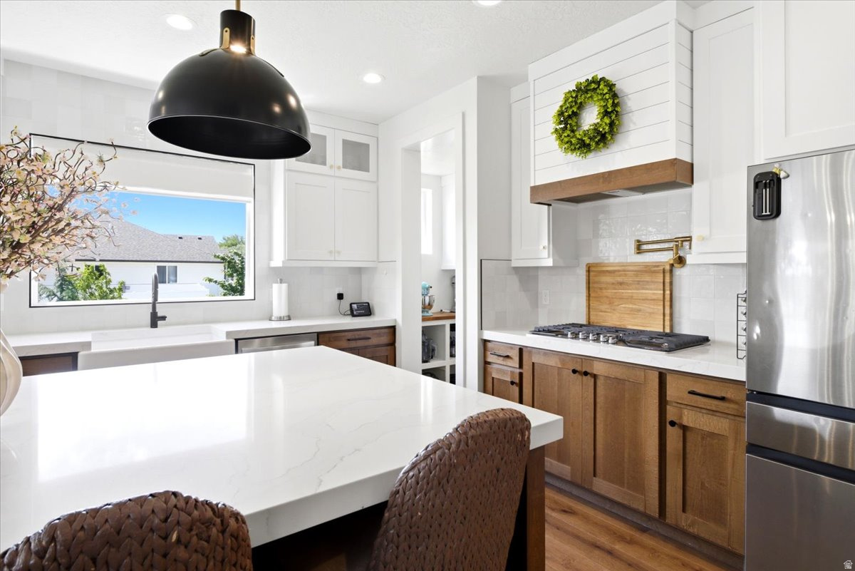 GREENWOOD CREEK - Residential