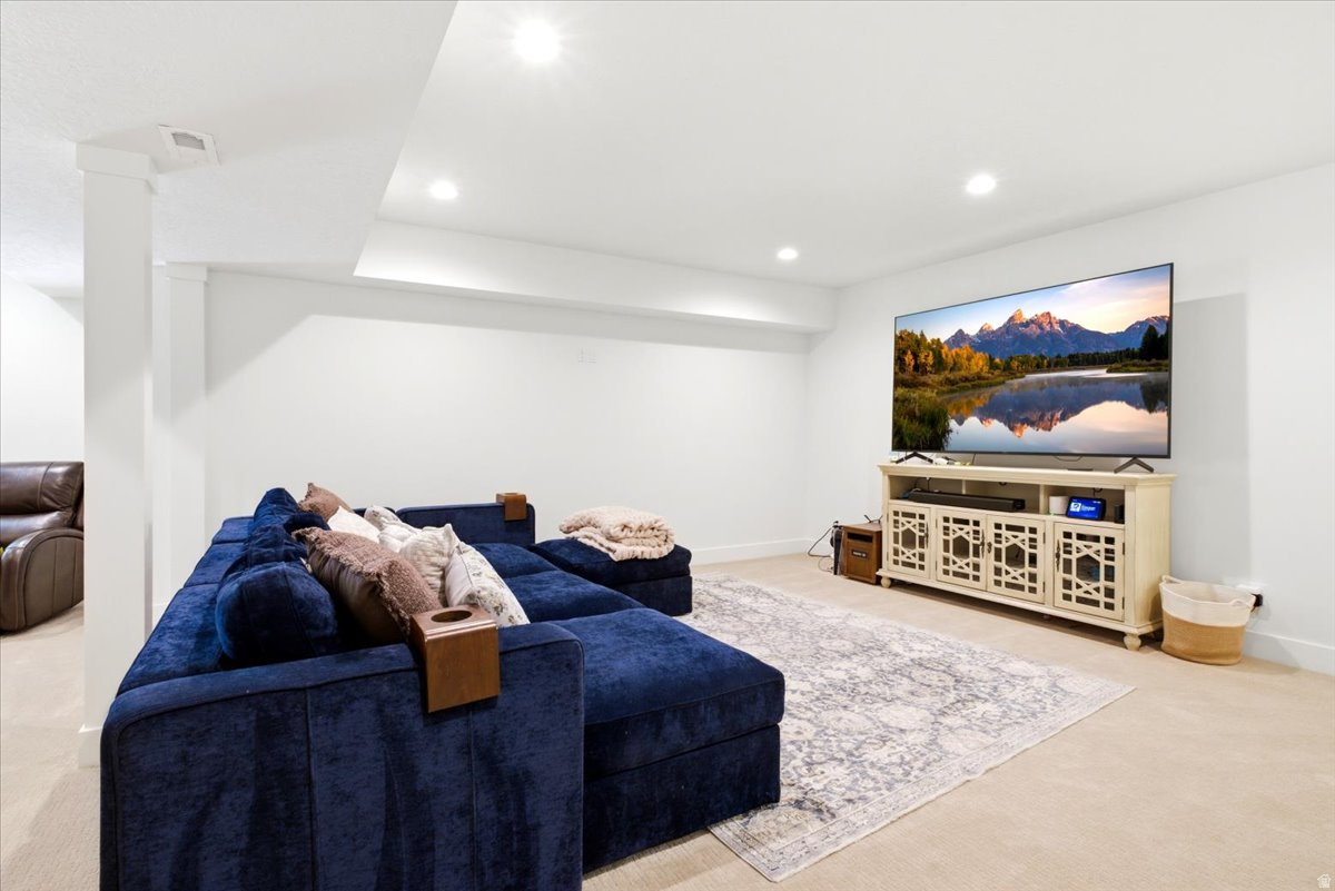 GREENWOOD CREEK - Residential