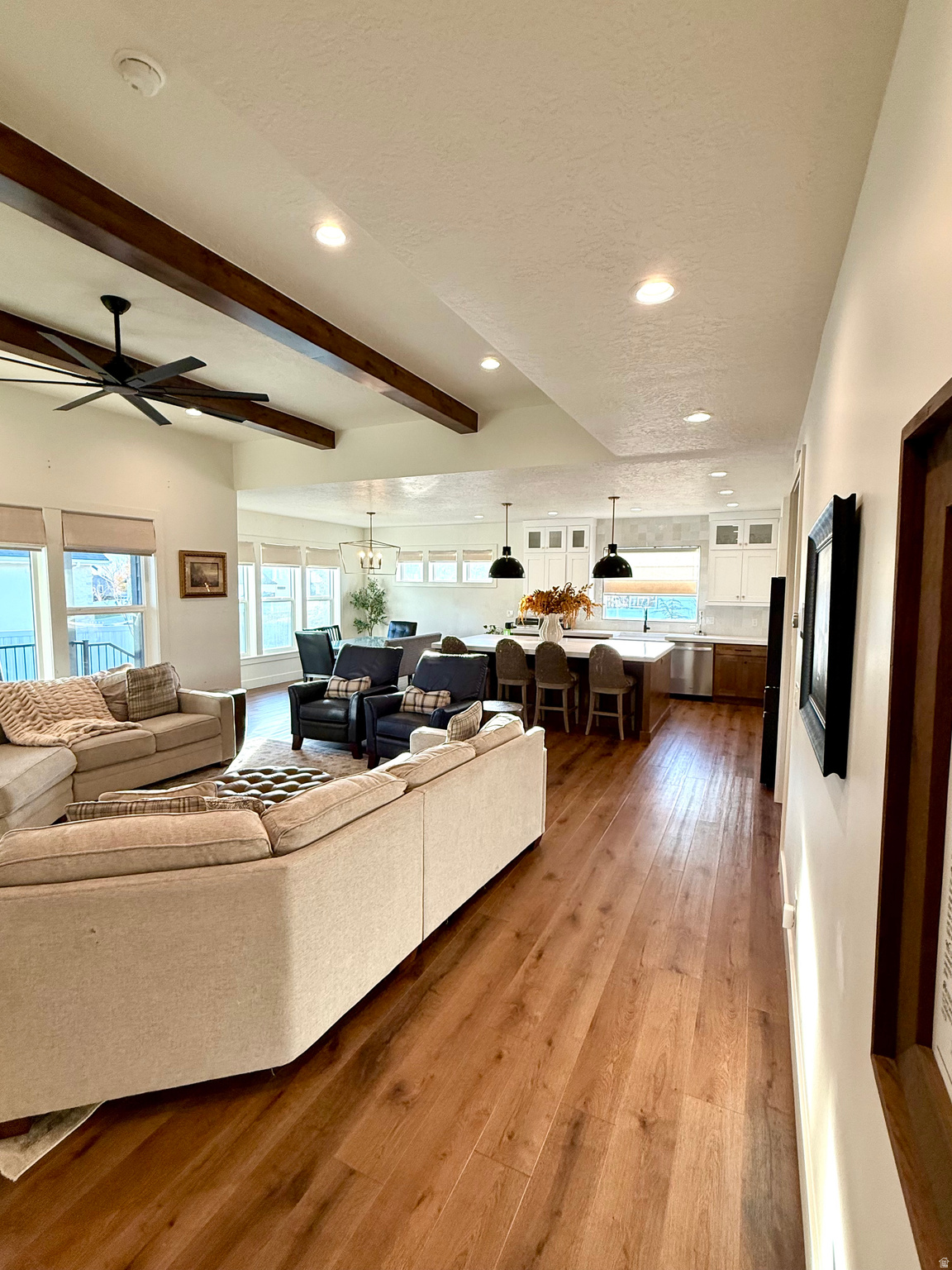 GREENWOOD CREEK - Residential