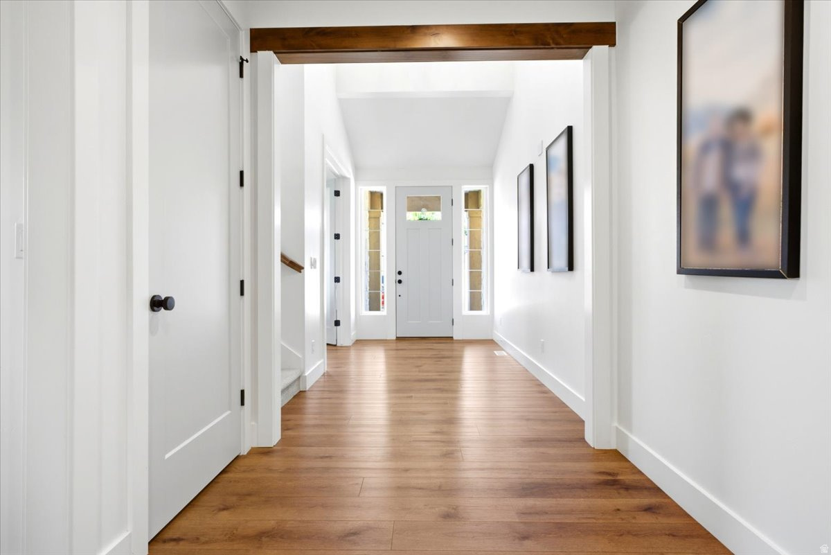GREENWOOD CREEK - Residential