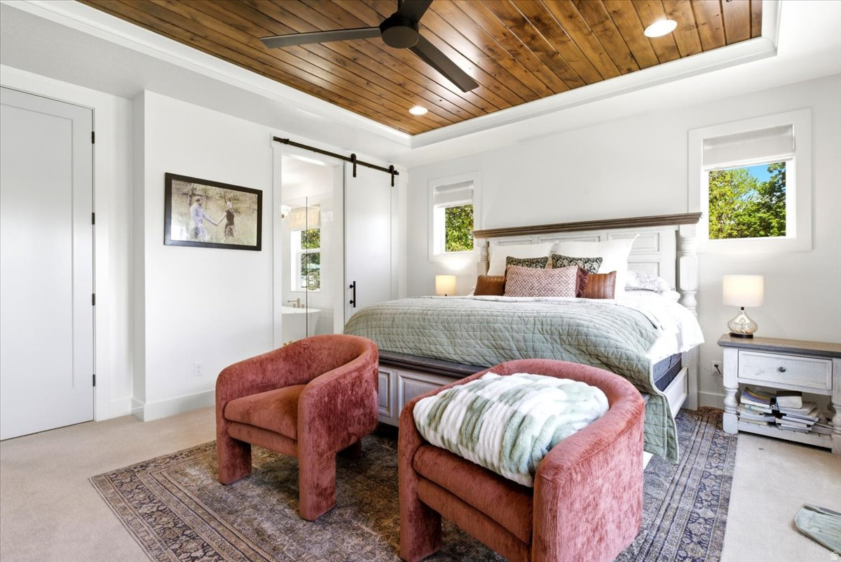 GREENWOOD CREEK - Residential