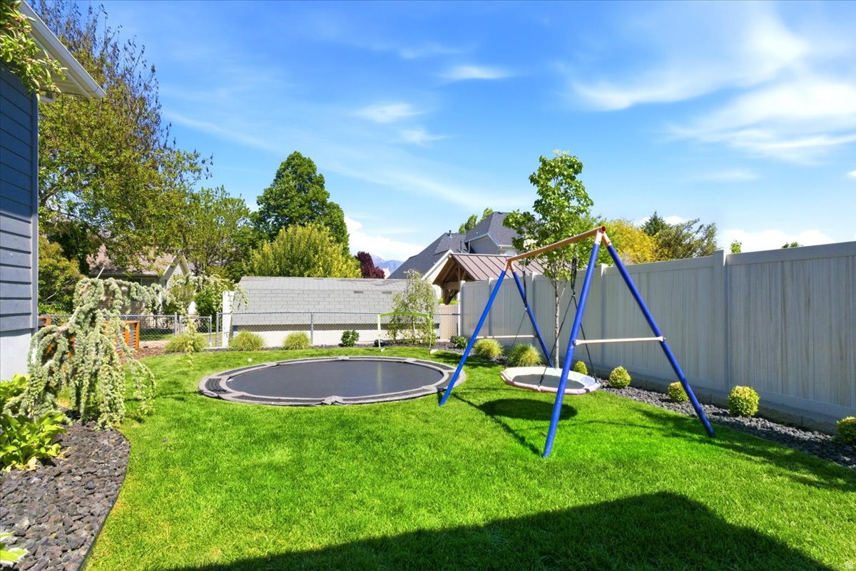 GREENWOOD CREEK - Residential