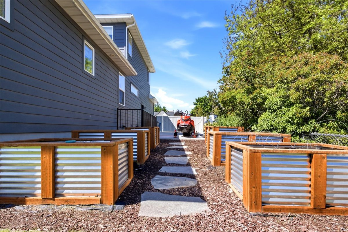 GREENWOOD CREEK - Residential
