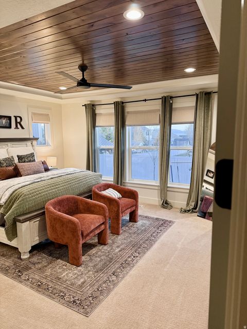 Tiny photo for 599 W 860 N, American Fork, UT 84003 (MLS # 2133523)