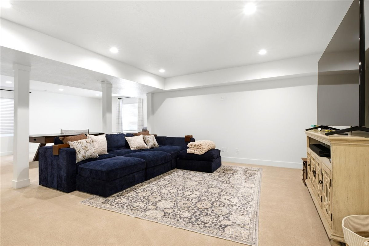 GREENWOOD CREEK - Residential