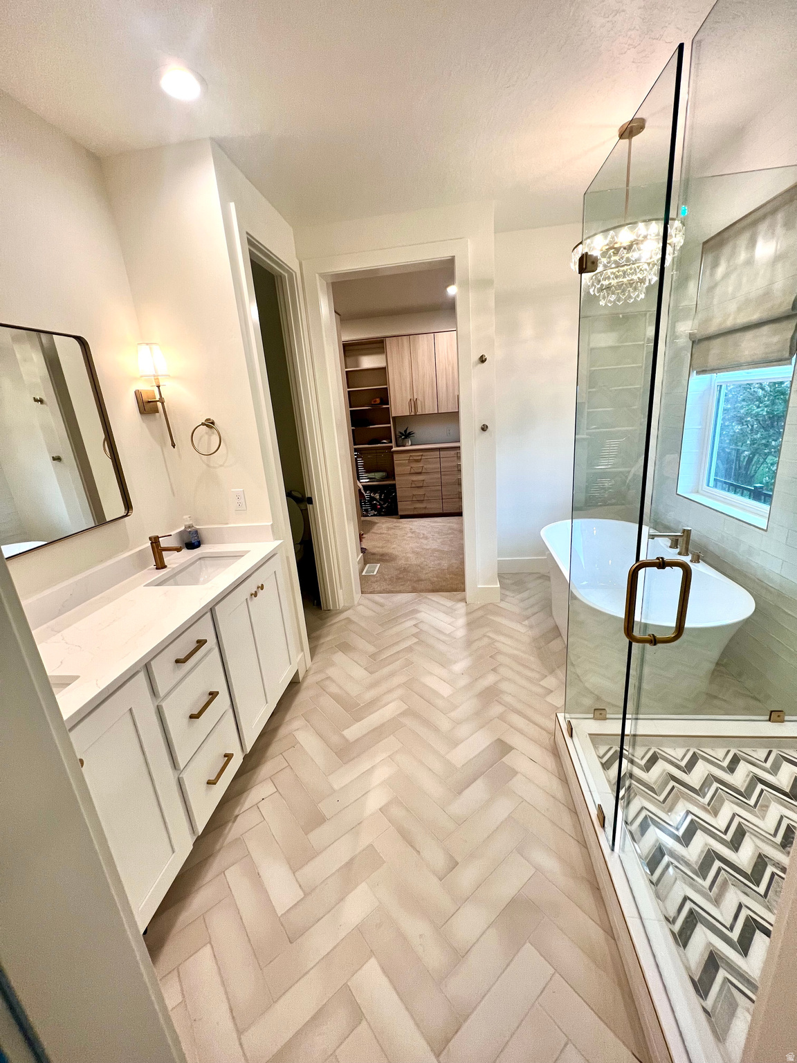 GREENWOOD CREEK - Residential