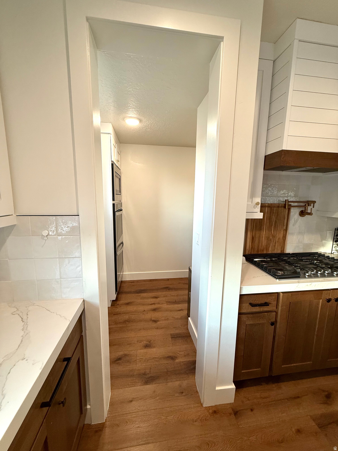 GREENWOOD CREEK - Residential