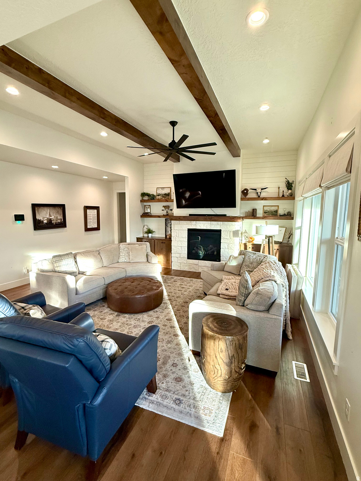 GREENWOOD CREEK - Residential