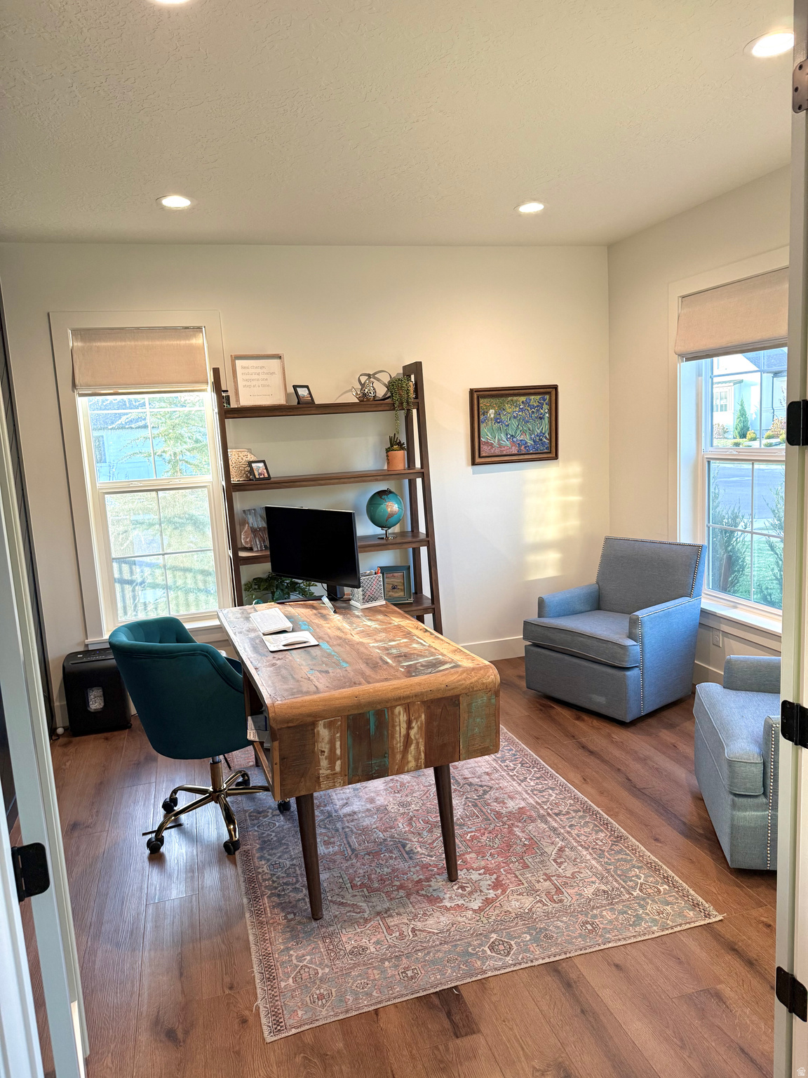 GREENWOOD CREEK - Residential