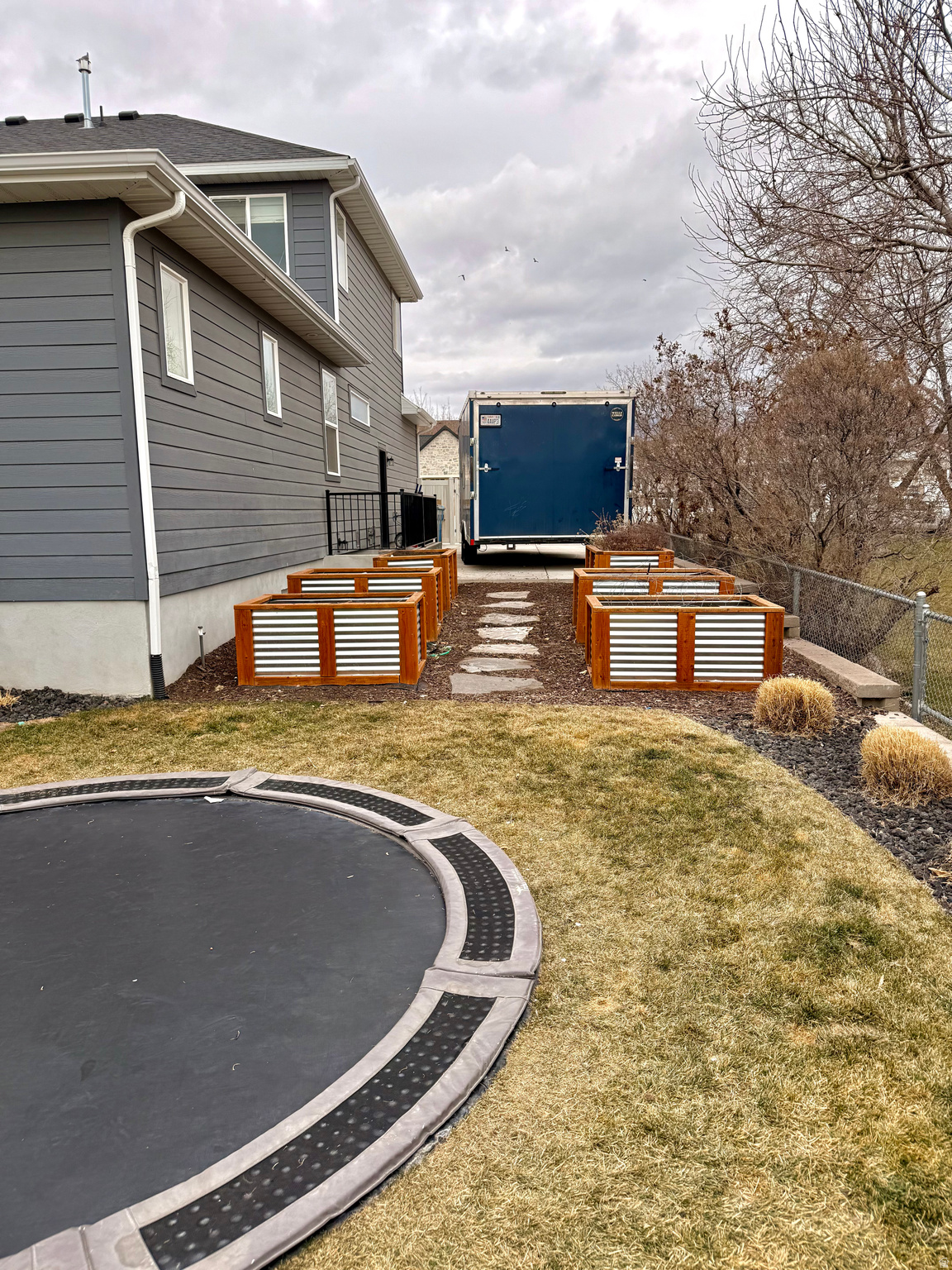 GREENWOOD CREEK - Residential