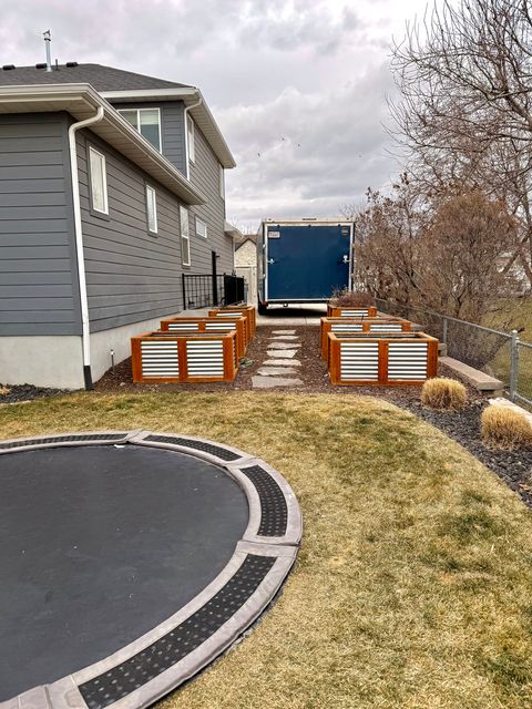 Tiny photo for 599 W 860 N, American Fork, UT 84003 (MLS # 2133523)