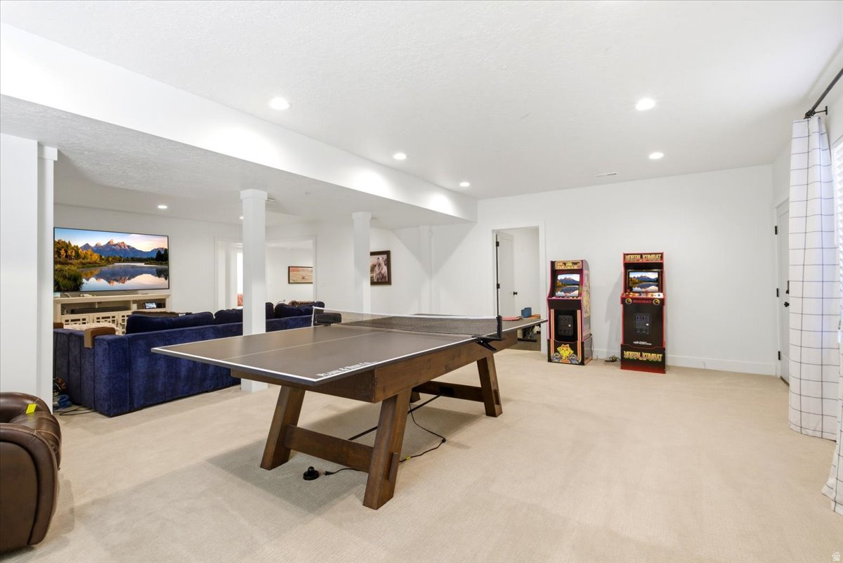 GREENWOOD CREEK - Residential